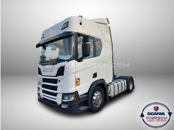 Trekker SCANIA R 450