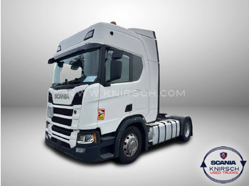 Trekker SCANIA R 500