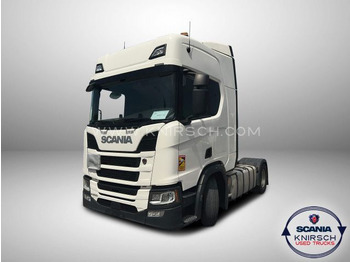 Trekker SCANIA R 500