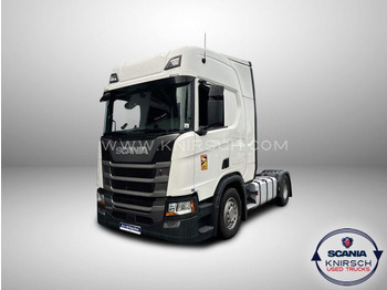 Trekker SCANIA R 450