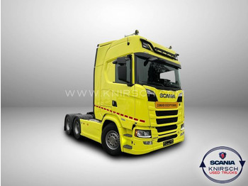 Trekker Scania S590A6X4NB: afbeelding 2