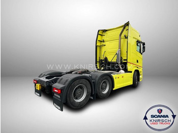 Trekker Scania S590A6X4NB: afbeelding 3