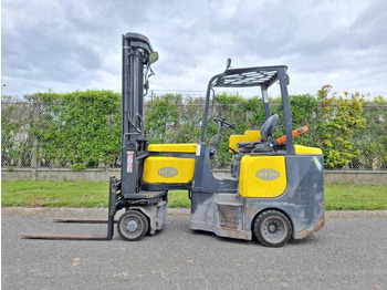 Elektrische heftruck Aisle Master 20SE: afbeelding 4