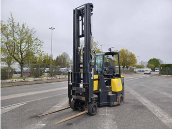 Elektrische heftruck