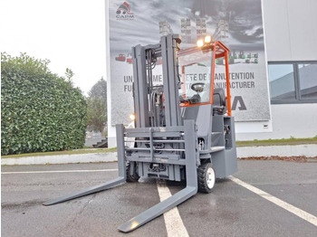 4-weg zijlader AMLIFT