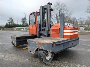 4-weg zijlader AMLIFT