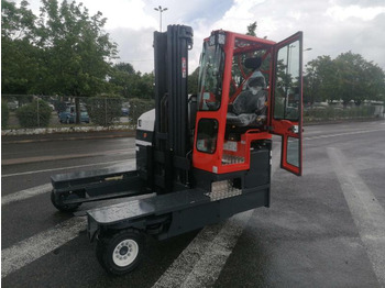 4-weg zijlader AMLIFT