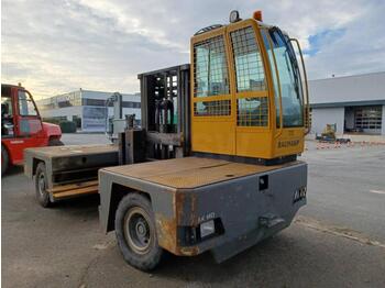 Nieuw Zijlader Baumann GX60: afbeelding 1
