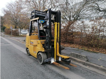 LPG heftruck Caterpillar GC45K SWB: afbeelding 2