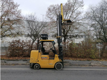 LPG heftruck Caterpillar GC45K SWB: afbeelding 5