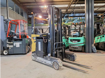 Reach truck Caterpillar NR20NH: afbeelding 2