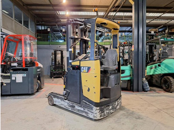 Reach truck Caterpillar NR20NH: afbeelding 4