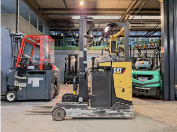 Reach truck Caterpillar NR20NH: afbeelding 3