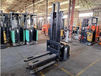 Stapelaar Caterpillar NSP16NI: afbeelding 5