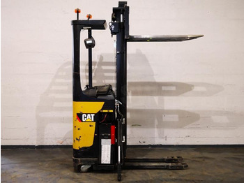 Stapelaar Caterpillar NSR16N: afbeelding 3