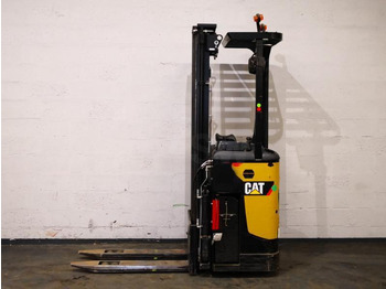 Stapelaar Caterpillar NSR16N: afbeelding 4