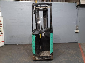 Stapelaar Caterpillar NSR16N: afbeelding 4