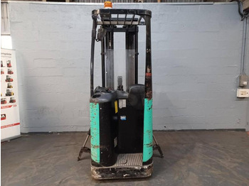 Stapelaar Caterpillar NSR16N: afbeelding 4