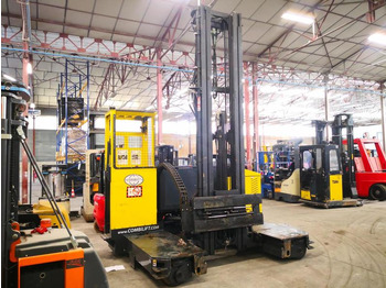 Leasing Combilift C4500GTE Combilift C4500GTE: afbeelding 1