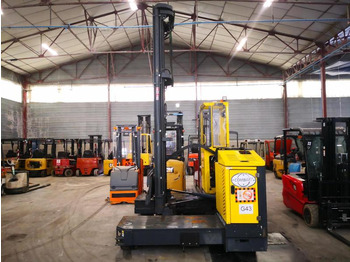 Leasing Combilift C4500GTE Combilift C4500GTE: afbeelding 4