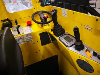 Leasing Combilift C4500GTE Combilift C4500GTE: afbeelding 5