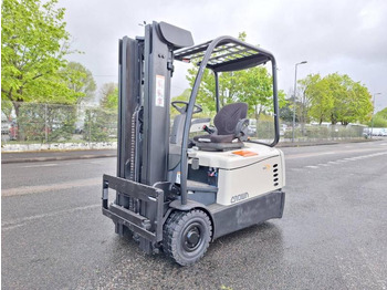 Elektrische heftruck CROWN