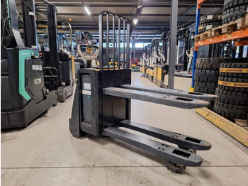 Palletwagen CROWN