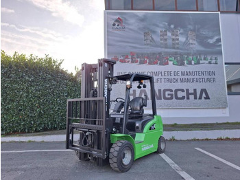 Elektrische heftruck HANGCHA