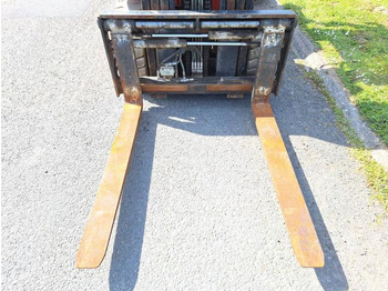 LPG heftruck Hangcha XF35G: afbeelding 5 LPG heftruck Hangcha XF35G: afbeelding 5