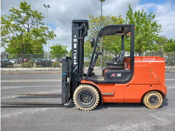 Leasing Heli CPD50 Heli CPD50: afbeelding 4