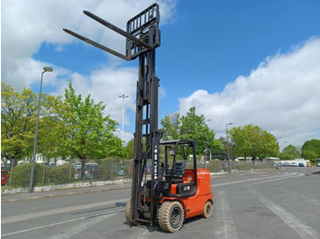 Leasing Heli CPD50 Heli CPD50: afbeelding 5