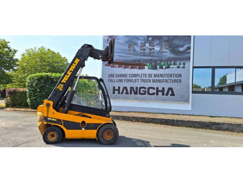 Leasing Jcb TLT30D Jcb TLT30D: afbeelding 1
