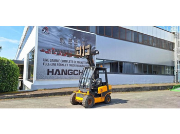 Leasing Jcb TLT30D Jcb TLT30D: afbeelding 2