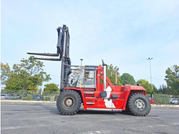 Diesel heftruck Kalmar DCF370-1200: afbeelding 2