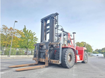 Diesel heftruck Kalmar DCF370-1200: afbeelding 4