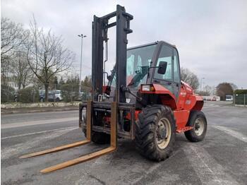 Ruw terrein heftruck Manitou M30.2: afbeelding 1
