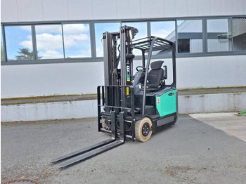 Elektrische heftruck Mitsubishi FB18ACNT: afbeelding 2