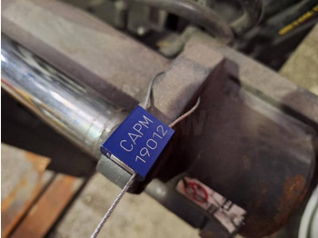 Vorken voor Intern transport Seith DPK22C: afbeelding 4