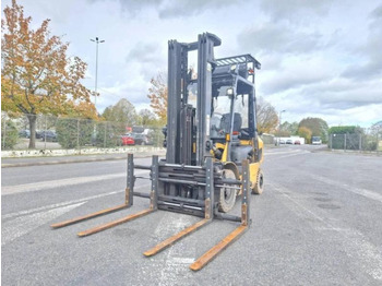 Vorken voor Intern transport Seith DPK22C: afbeelding 3