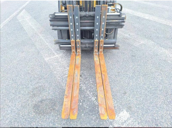 Vorken voor Intern transport Seith DPK22C: afbeelding 2