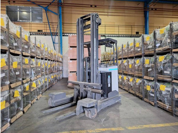 4-weg zijlader UNICARRIERS