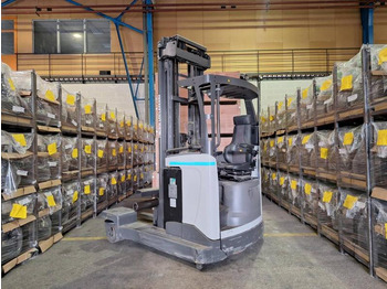 4-weg zijlader UniCarriers 250DTFVRE635UFW: afbeelding 4