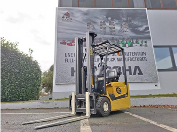 Elektrische heftruck YALE