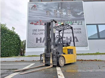 Elektrische heftruck YALE