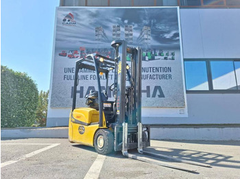 Elektrische heftruck YALE