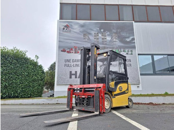 Elektrische heftruck YALE