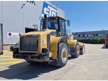 Wiellader CAT 962H: afbeelding 2