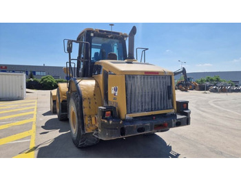 Wiellader CAT 962H: afbeelding 5
