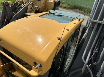 Rupsgraafmachine Volvo EC220EL: afbeelding 5