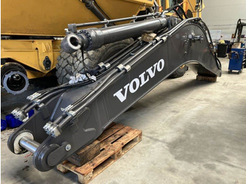 Arm VOLVO